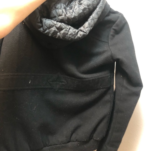 Jacket - Picture 3 of 3